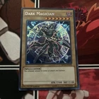 Dark Magician