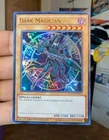 Dark Magician