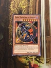 Dark Magician of Chaos