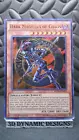 Dark Magician of Chaos