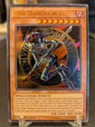 Dark Magician of Chaos