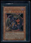 Dark Magician of Chaos