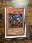 Dark Magician of Chaos