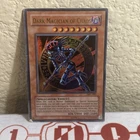Dark Magician of Chaos