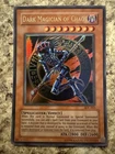 Dark Magician of Chaos