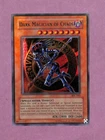 Molten Zombie