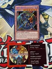 Dark Magician of Chaos