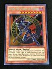 Dark Magician of Chaos