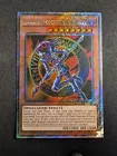 Dark Magician of Chaos