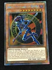 Dark Magician of Chaos