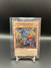 Dark Magician of Chaos