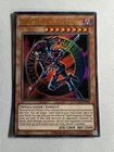 Dark Magician of Chaos