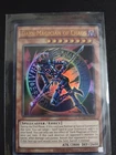 Dark Magician of Chaos