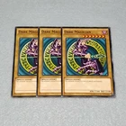 Magician of Dark Illusion