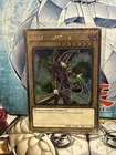 Dark Magician