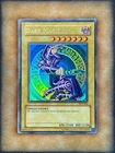 Dark Magician the Magician of Black Magic