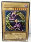 Dark Magician the Magician of Black Magic