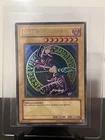 Dark Magician the Magician of Black Magic