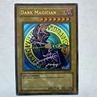 Dark Magician