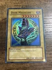 Dark Magician