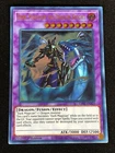 Dark Magician the Dragon Knight