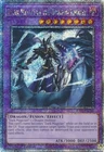 Dark Magician the Dragon Knight