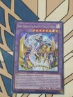 Dark Magician Girl the Dragon Knight