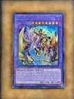Dark Magician The Knight Of Dragon Magic
