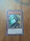 Dark Magician the Magician of Black Magic