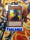 Dark Magician the Magician of Black Magic