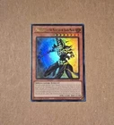 Dark Magician the Magician of Black Magic