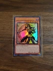 Dark Magician the Magician of Black Magic