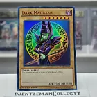 Dark Magician