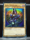 Dark Magician