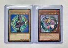 Dark Magician Girl