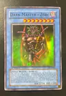 Dark Master - Zorc