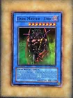 Dark Master - Zorc