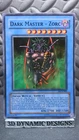 Dark Master - Zorc