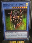 Dark Master - Zorc