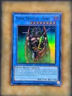 Dark Master - Zorc