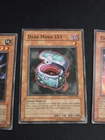 Dark Mimic LV1