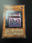 Dark Mimic LV3