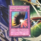 Dark Mirror Force