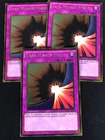 Dark Mirror Force