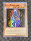 Dark Necrofear