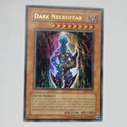 Dark Necrofear
