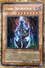 Dark Necrofear