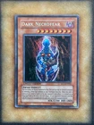 Dark Necrofear