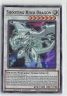 Shooting Star Dragon