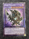 Dark Nephthys
